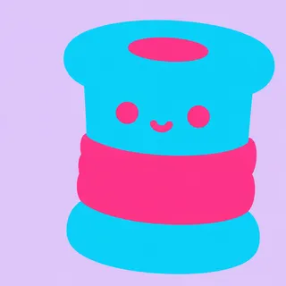 Spool Of Thread