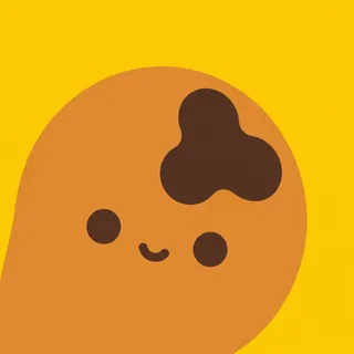 Chocolate Chip Cookie