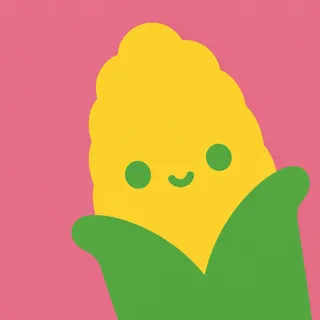 Corn Cob