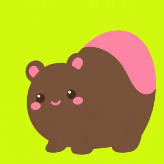 Agouti