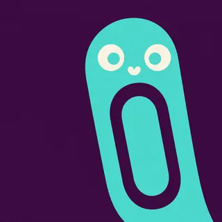 Paperclip