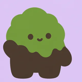 Moss Golem