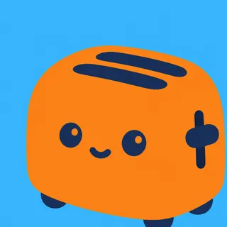 Toaster