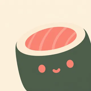Sushi Roll