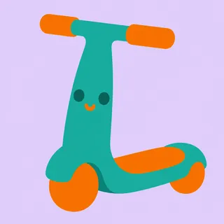 Kick Scooter