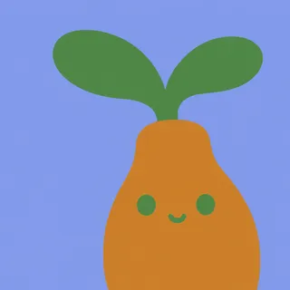 Baobab Seedling
