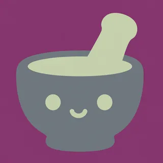 Mortar And Pestle