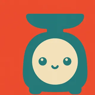 Kitchen Scale