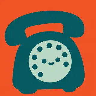 Rotary Phone