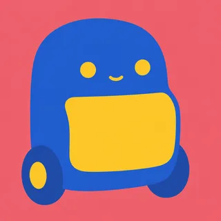 Courier Robot