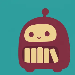 Library Robot