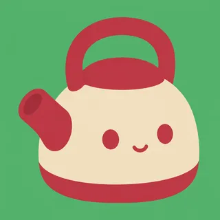 Kettle Robot