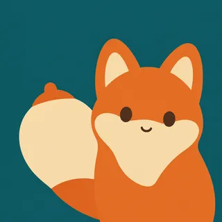 灯笼狐狸精灵