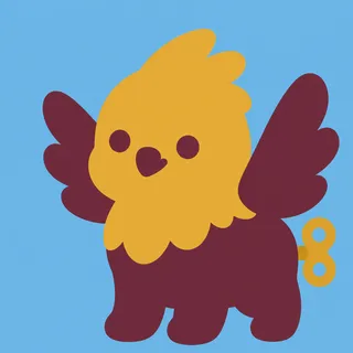 Wind Up Griffin