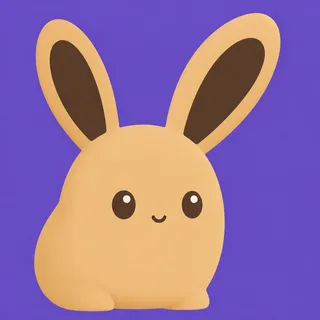 Long Eared Jerboa
