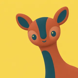 Southern Gerenuk