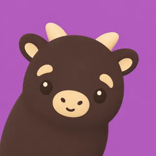 Lowland Anoa