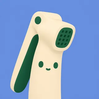 Garlic Press