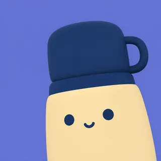Thermos Flask