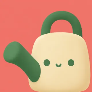 Watering Can