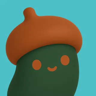 橡子