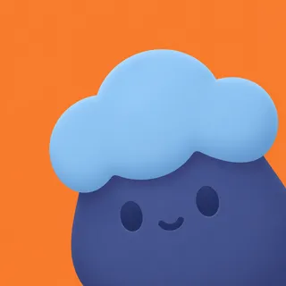 Raincloud Sprite