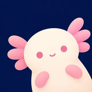 Axolotl