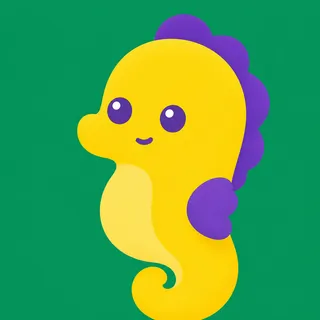 Seahorse