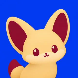 Fennec Fox