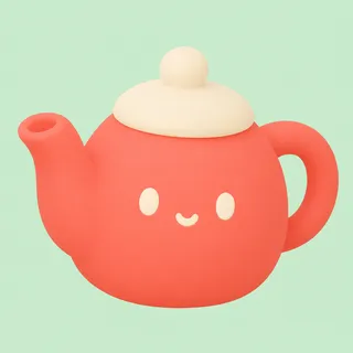 茶壶