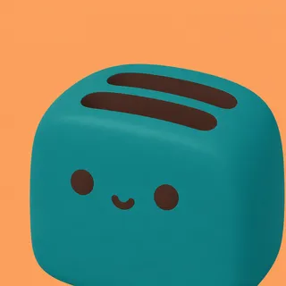 Toaster