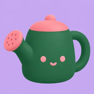 Watering Can