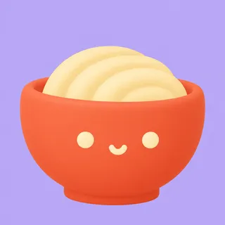 拉面碗
