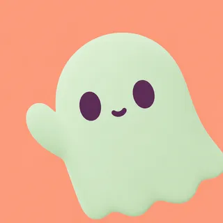 Friendly Ghost