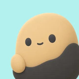 Pebble Golem