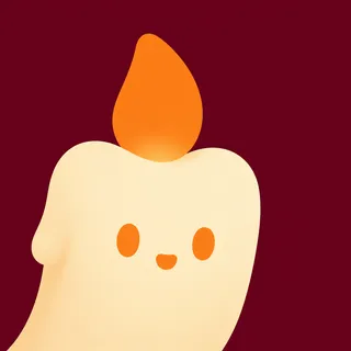 Candle Spirit