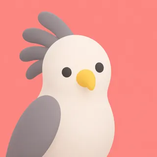 Secretary Bird