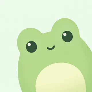 Glass Frog