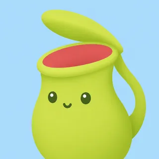 Pitcher Plant