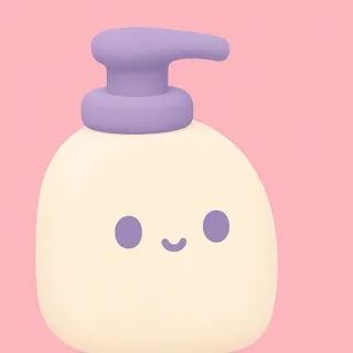 Soap Dispenser