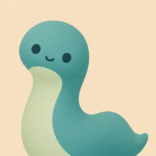 Sea Serpent