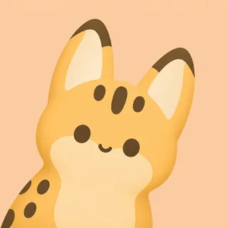 Serval