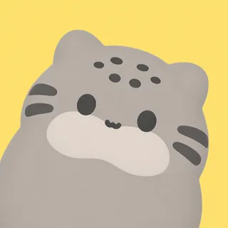 Pallas Cat