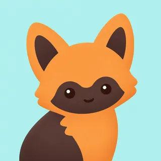 Maned Wolf