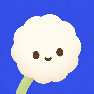 Dandelion Puff Spirit