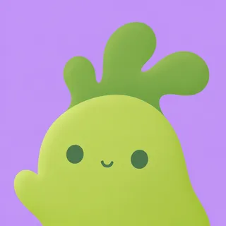 Kelp Guardian