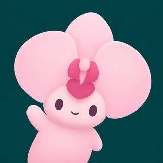 Orchid Fairy