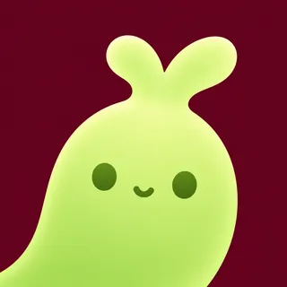 Bioluminescent Algae Spirit