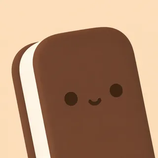 Ice Cream Sandwich