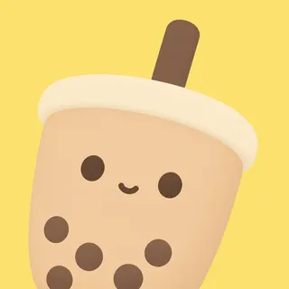 茶杯子bubble
